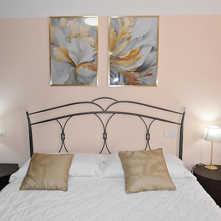 Casa Marconi Villa Acquapendente Luaran gambar