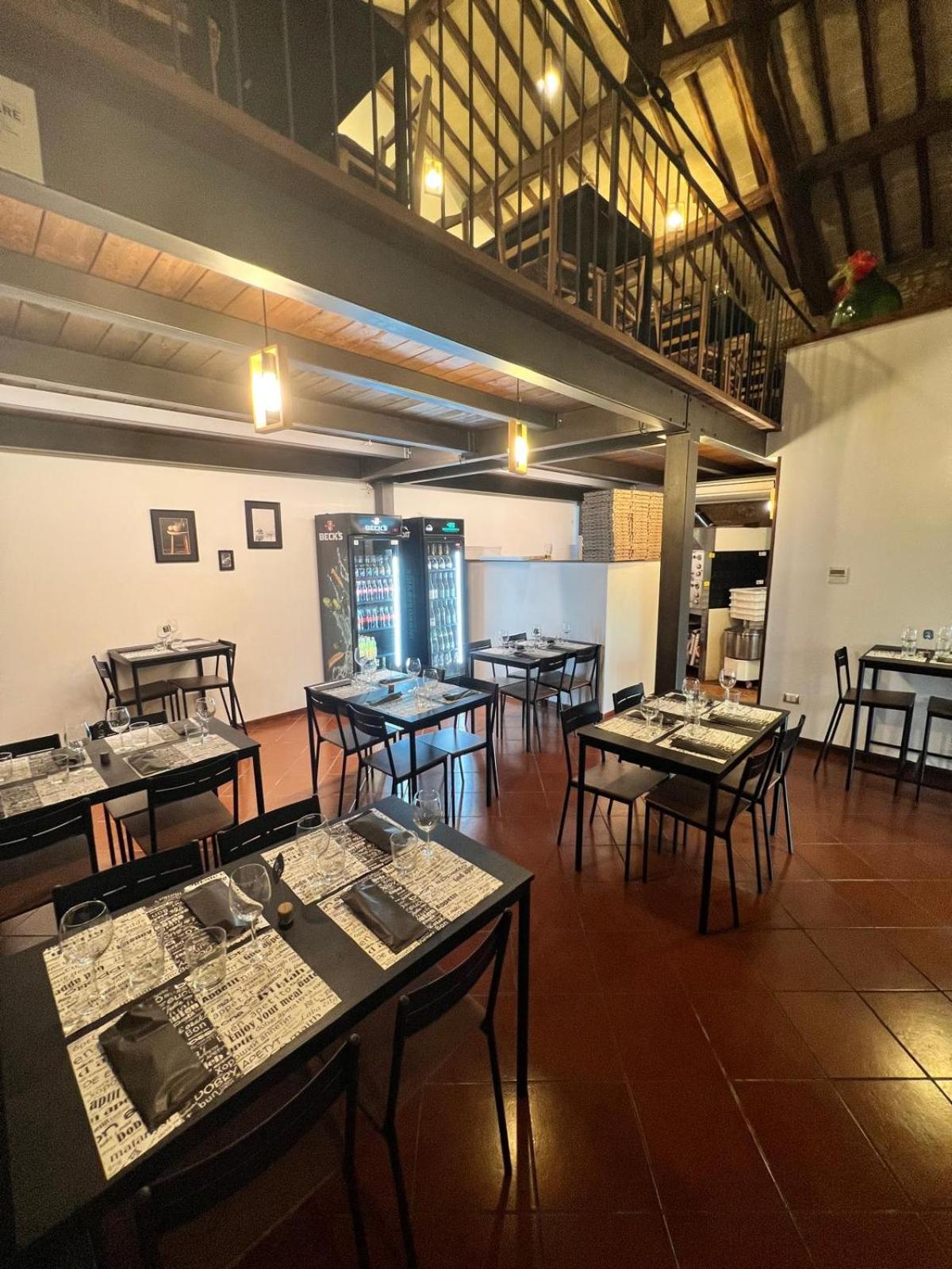 Casa Marconi Villa Acquapendente Luaran gambar