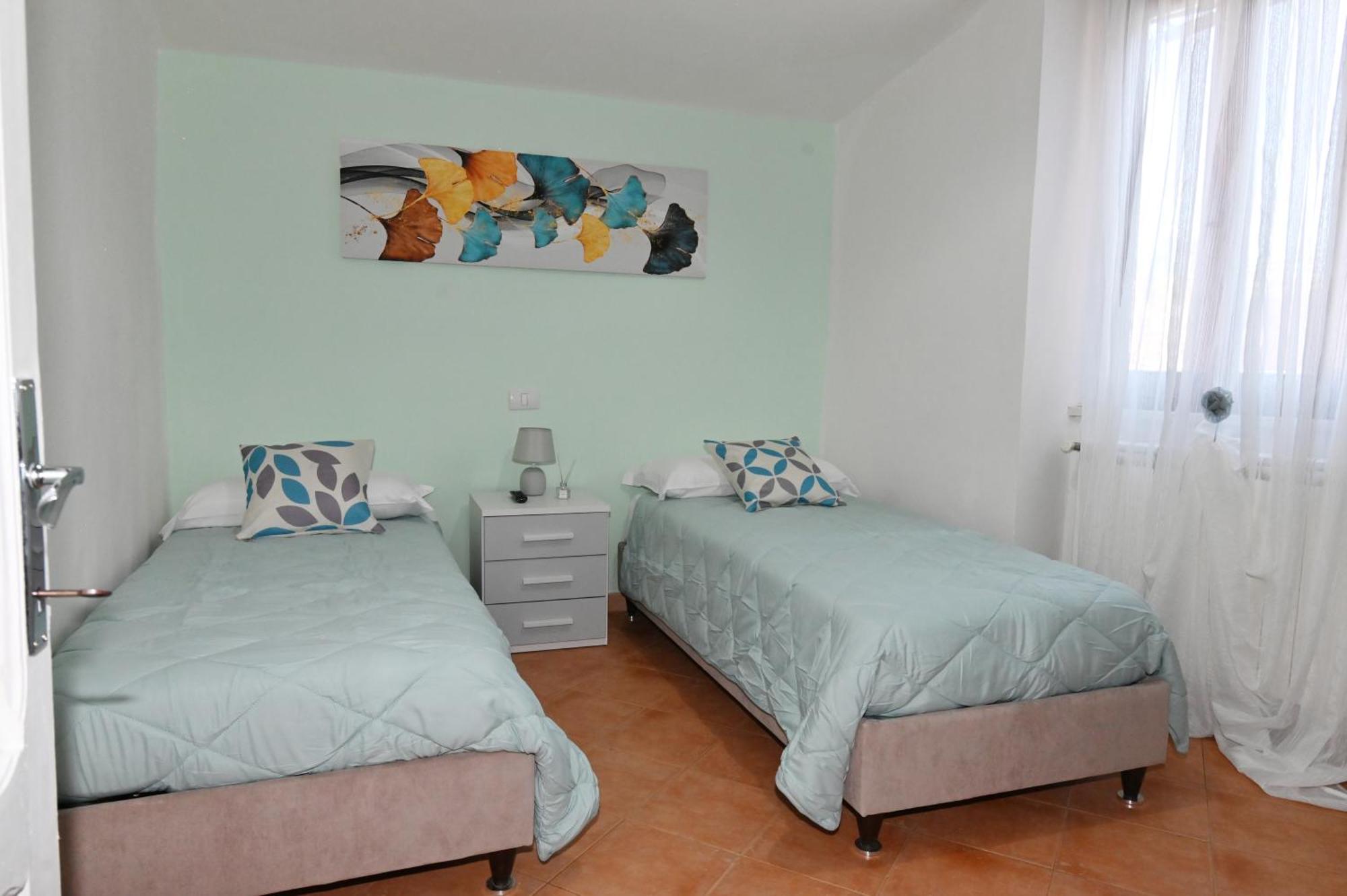 Casa Marconi Villa Acquapendente Luaran gambar