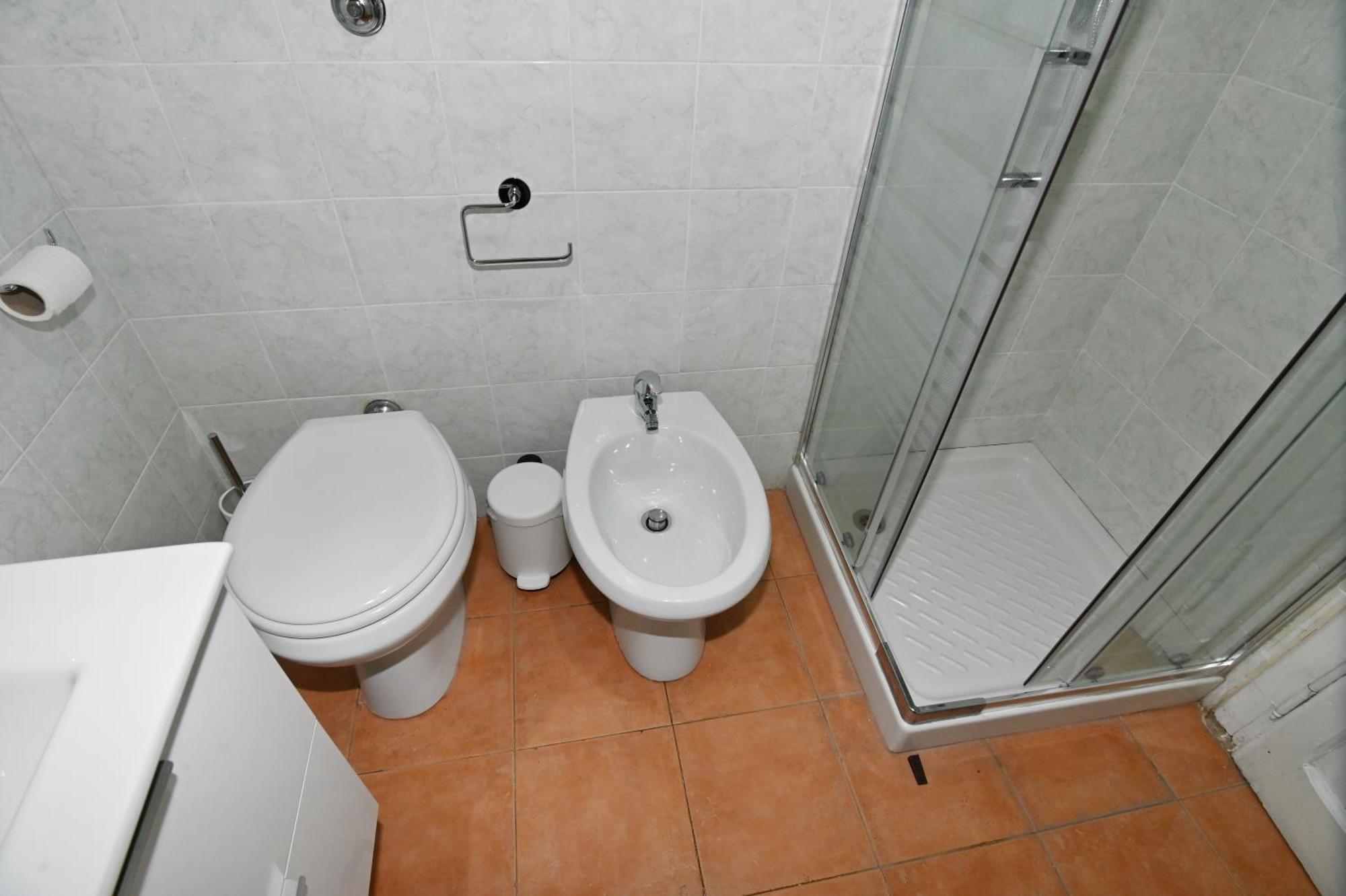 Casa Marconi Villa Acquapendente Luaran gambar
