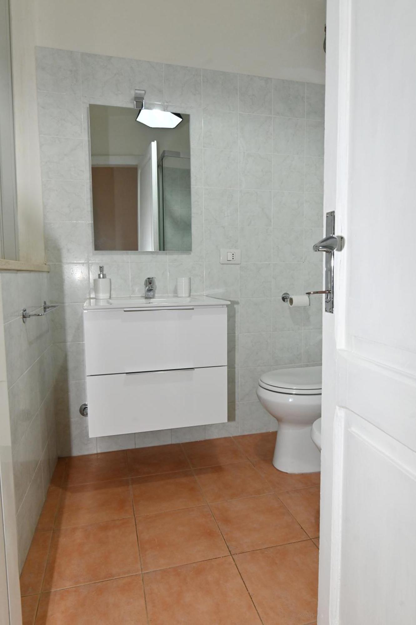 Casa Marconi Villa Acquapendente Luaran gambar