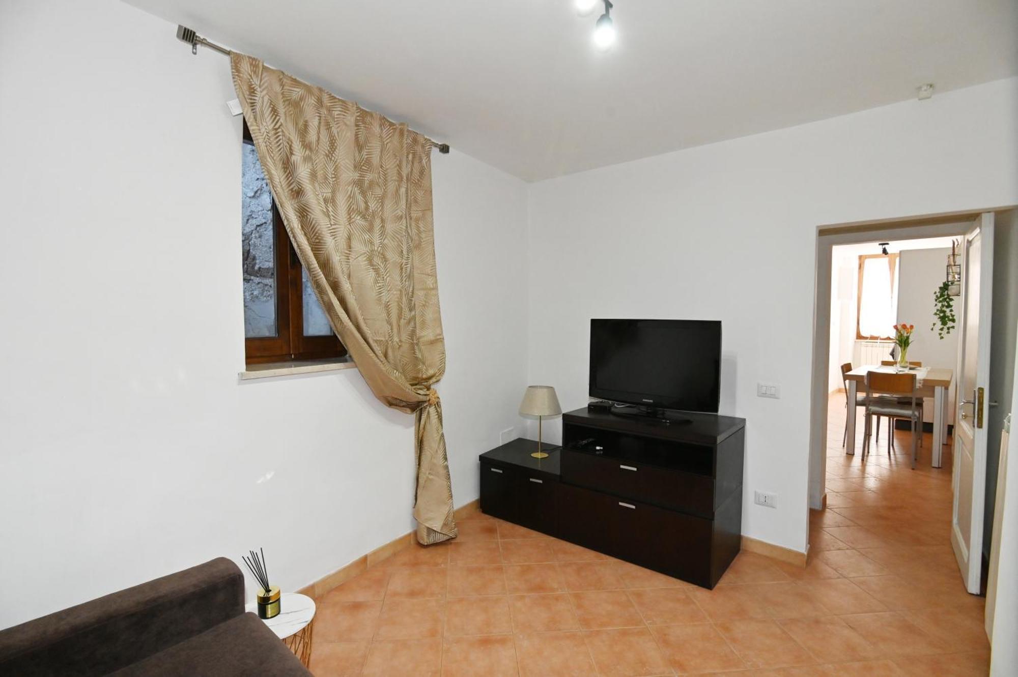 Casa Marconi Villa Acquapendente Luaran gambar