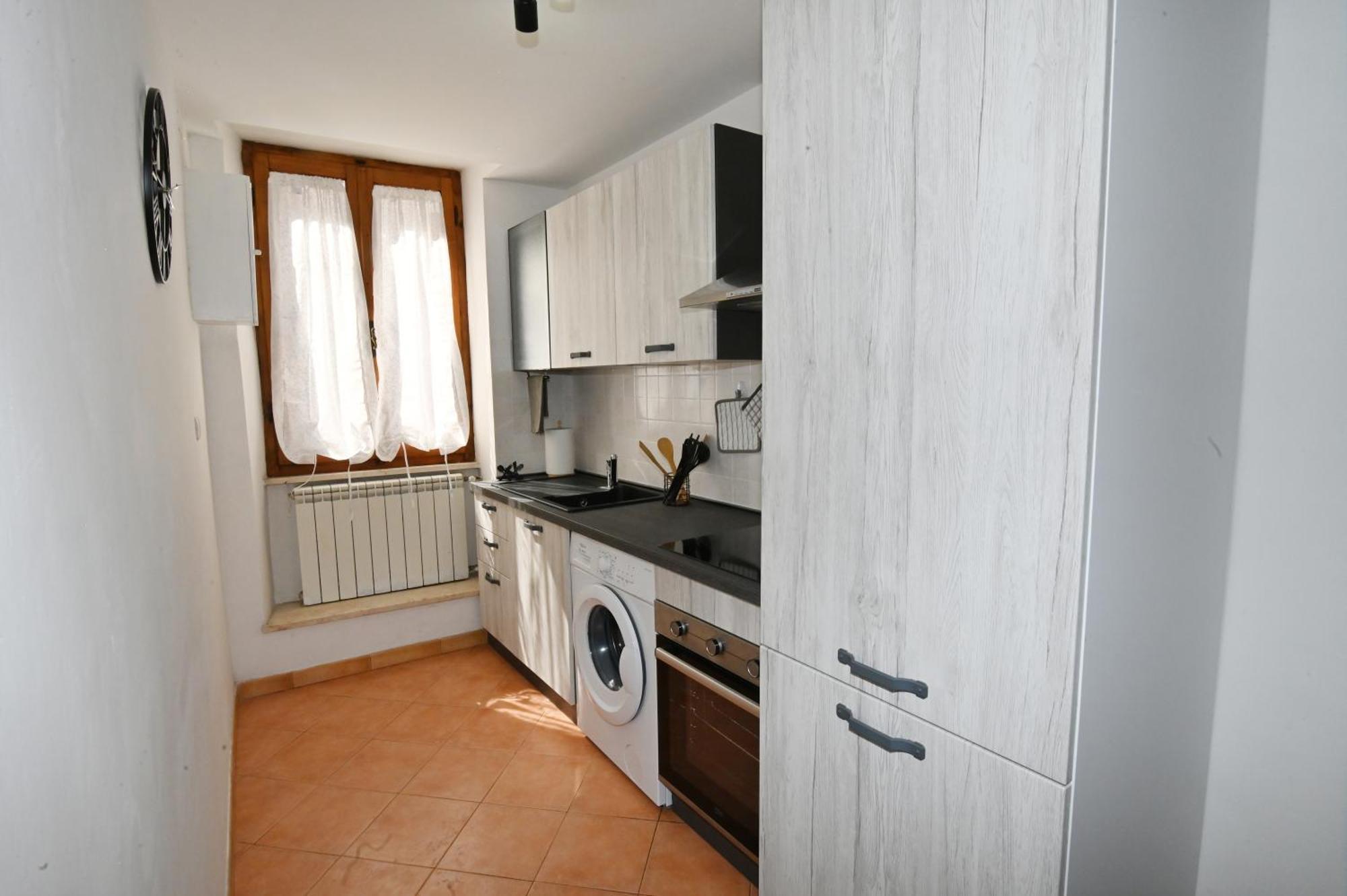 Casa Marconi Villa Acquapendente Luaran gambar