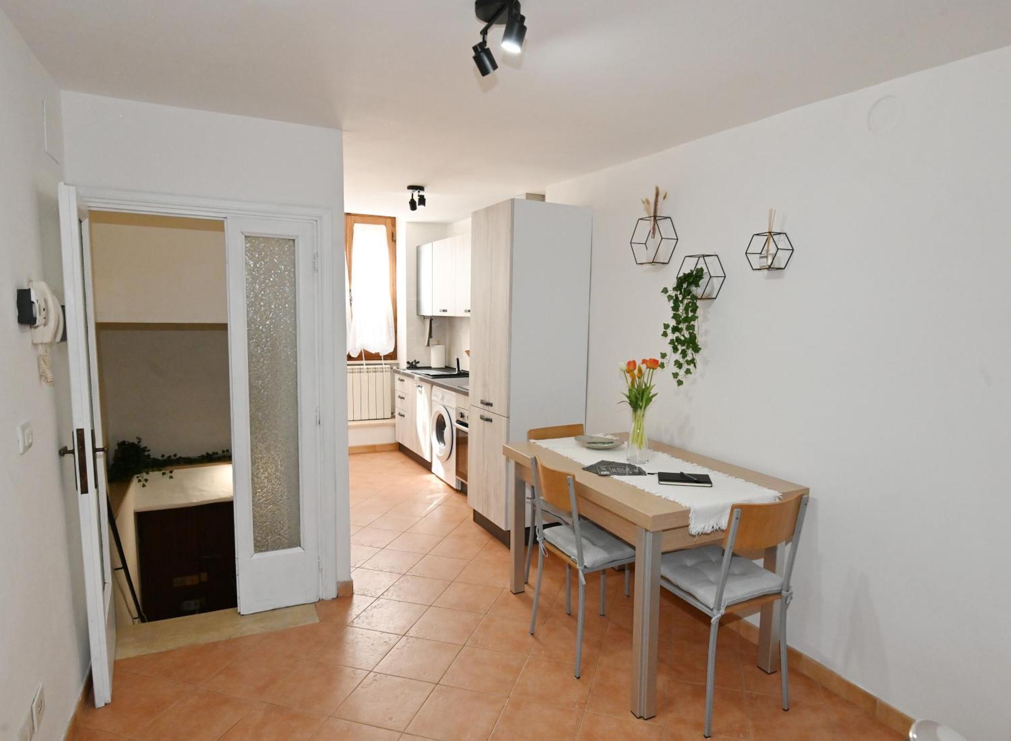 Casa Marconi Villa Acquapendente Luaran gambar
