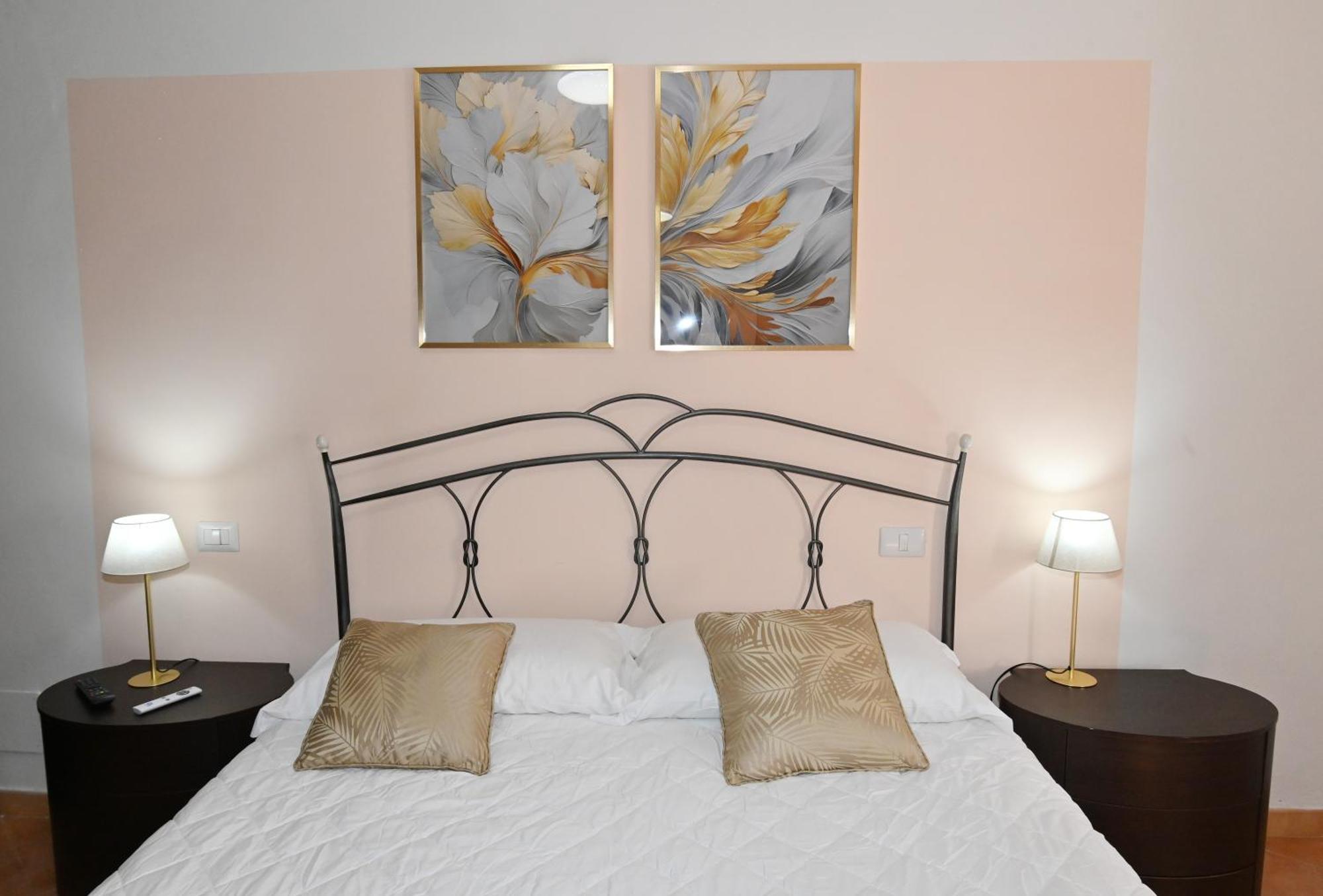 Casa Marconi Villa Acquapendente Luaran gambar